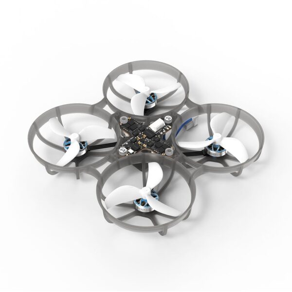 BetaFPV Meteor75 Pro O4 Brushless Whoop Quadcopter - BYO VTx - 1