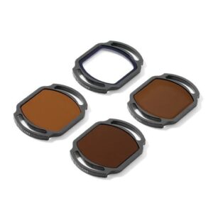 BetaFPV ND Filter Set for DJI O4 Pro Camera (Set of 4) - 4
