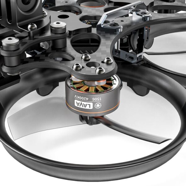 BetaFPV Pavo25 V2 Drone - BNF ExpressLRS - detail 8