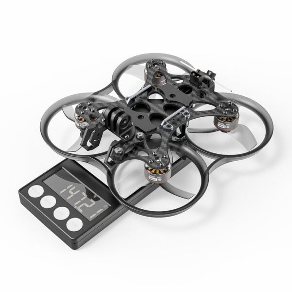 BetaFPV Pavo25 V2 Drone - BNF ExpressLRS - weight