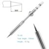 TS100/TS101 Soldering Iron Tip (Model B2) - Image 2