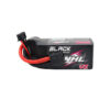 CNHL Black Series 1500mAh 14.8V 4S 130C Lipo Battery with XT60 Plug - 2