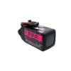 CNHL Black Series 1500mAh 14.8V 4S 130C Lipo Battery with XT60 Plug - 3