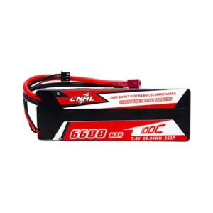 CNHL-Racing-Series-6600mAh-7.4V-2S-100C-Hard-Case-Lipo-Battery