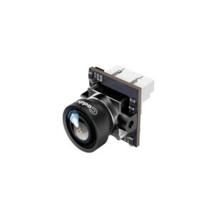 Caddx Ant Nano Analog Camera (Black 4-3) - 3