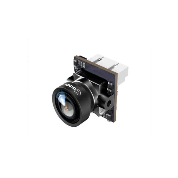 Caddx Ant Nano Analog Camera (Black 4-3) - 3