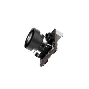 Caddx Ant Nano Analog Camera (Black 4-3) - 4