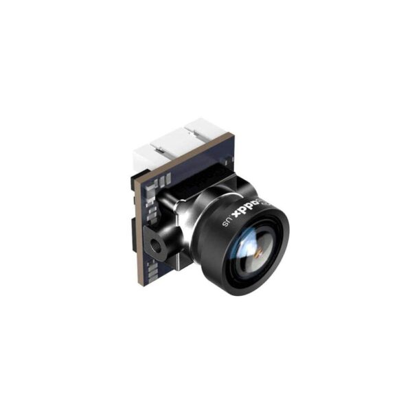 Caddx Ant Nano Analog Camera (Black 4-3) - 5