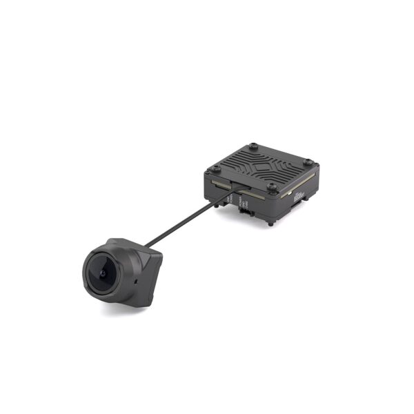 Caddx Farsight Analog Camera 1-8X Zoom - 10