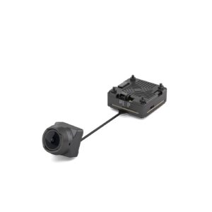 Caddx Farsight Analog Camera 1-8X Zoom - 12