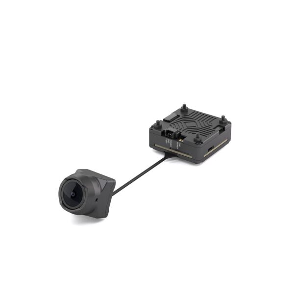 Caddx Farsight Analog Camera 1-8X Zoom - 12