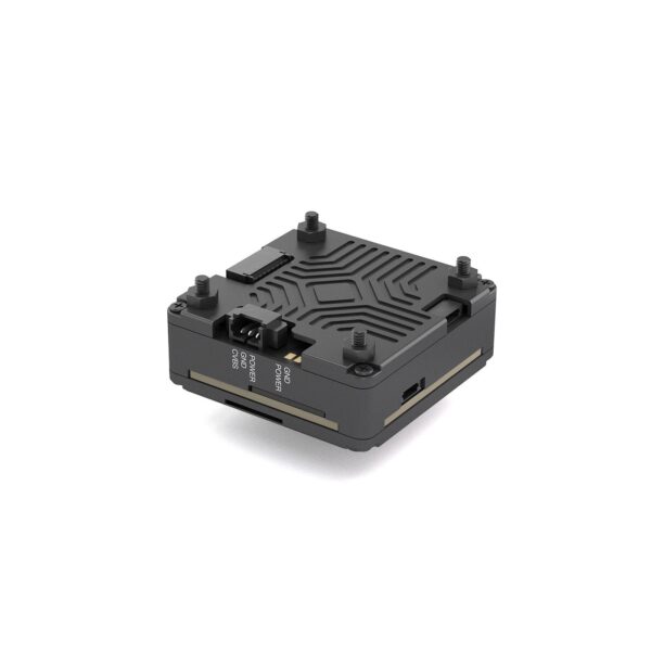 Caddx Farsight Analog Camera 1-8X Zoom - 16