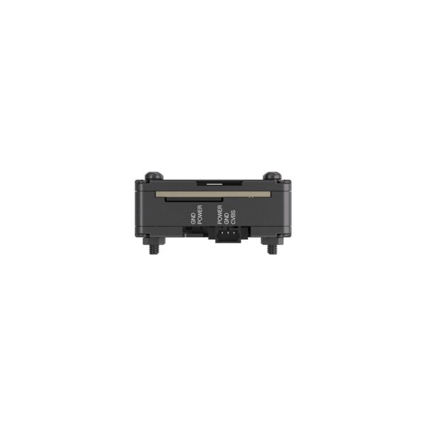 Caddx Farsight Analog Camera 1-8X Zoom - 18