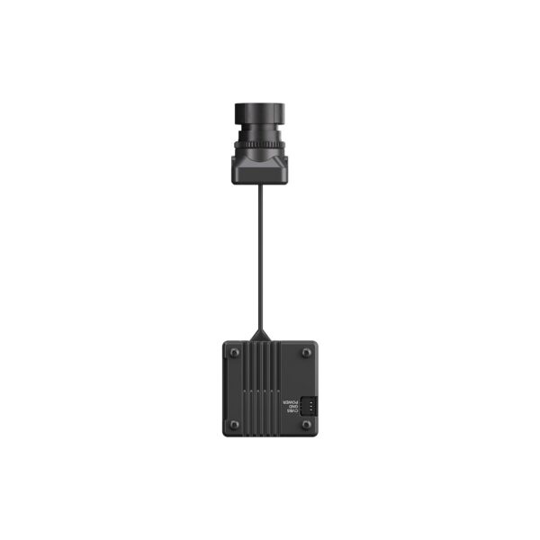 Caddx Gazer Analog Night Vision Camera - 8