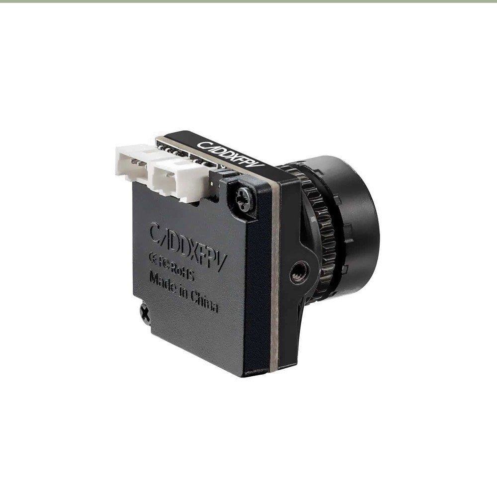 Caddx mini on sale ratel