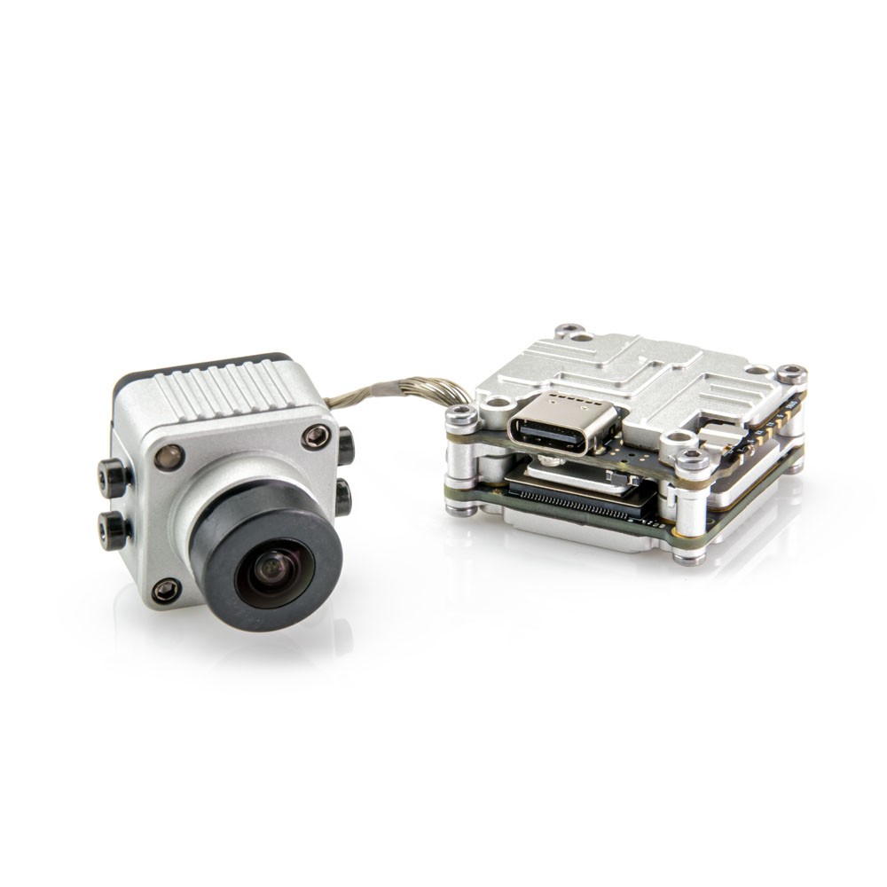 Caddx Nebula Pro HD Digital FPV Camera with Vista Kit NTSC/ PAL for DJI Air Unit