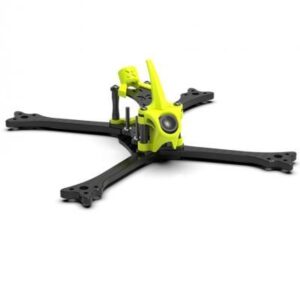 Foxeer 5" Caesar Racing Drone Frame T700 Fluro Green