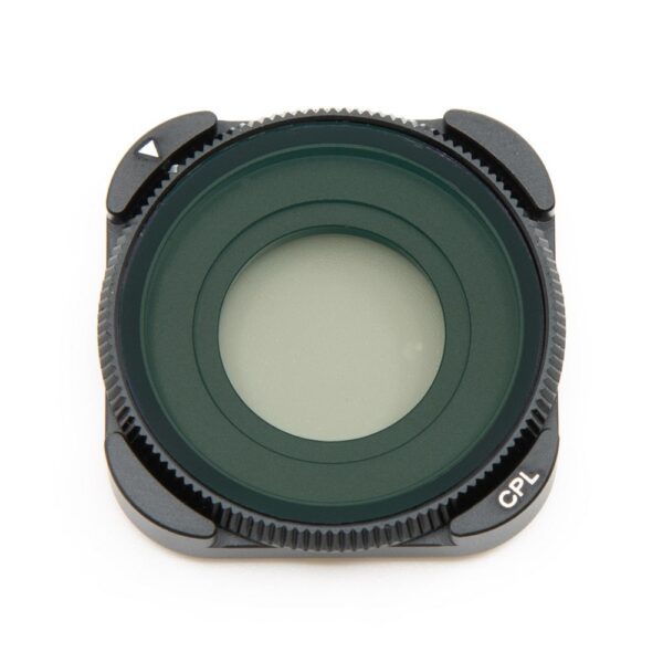 Camera Butter CPL Filter for GoPro Hero 9,10,11,12 - 3