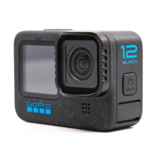 Camera Butter Shock Mod protective lens for GoPro - 3