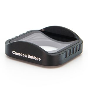 Camera Butter Shock Mod protective lens for GoPro - main