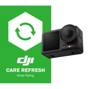 Care Refresh - Osmo Action 5 Pro