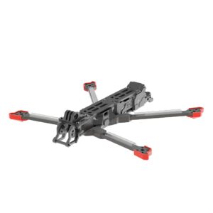 iFlight Chimera7 Pro V2 Frame Kit for DJI O3 Air Unit