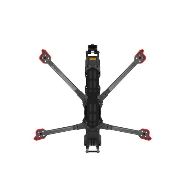iFlight Chimera7 Pro V2 6S Long Range Frame Kit - Image 3