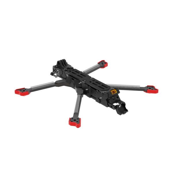 iFlight Chimera7 Pro V2 6S Long Range Frame Kit - Image 4