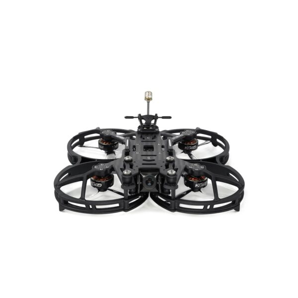 GepRC CineLog35 V2 3.5" CineWhoop Drone Analog + GPS BNF ExpressLRS - Image 3