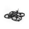 GepRC CineLog35 V2 3.5" CineWhoop Drone Analog + GPS BNF ExpressLRS - Image 4