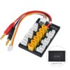 XT30 Parallel Charging Board for 1-3S LiPo Batteries