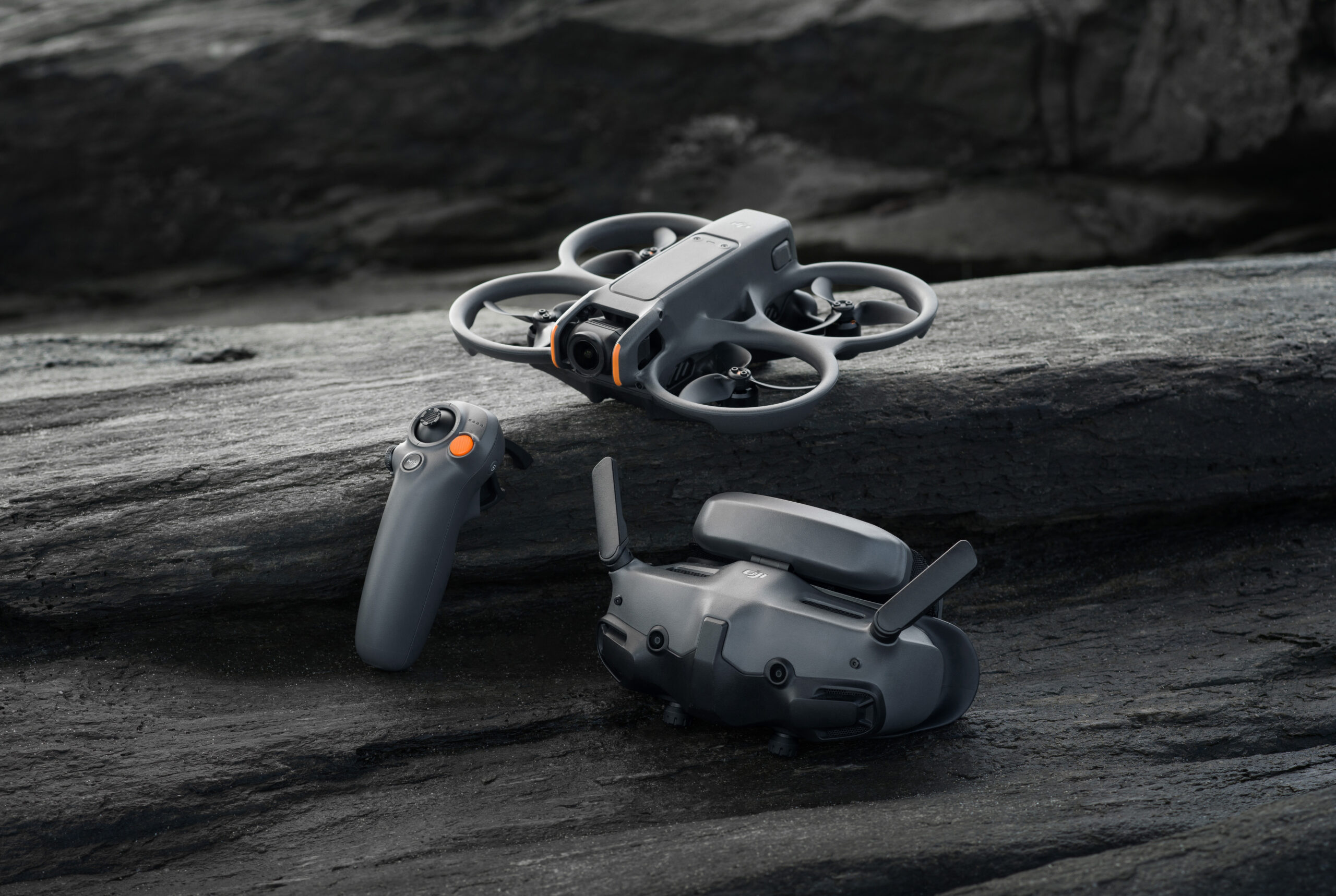 DJI Avata 2 Combo (1x Battery) - feature