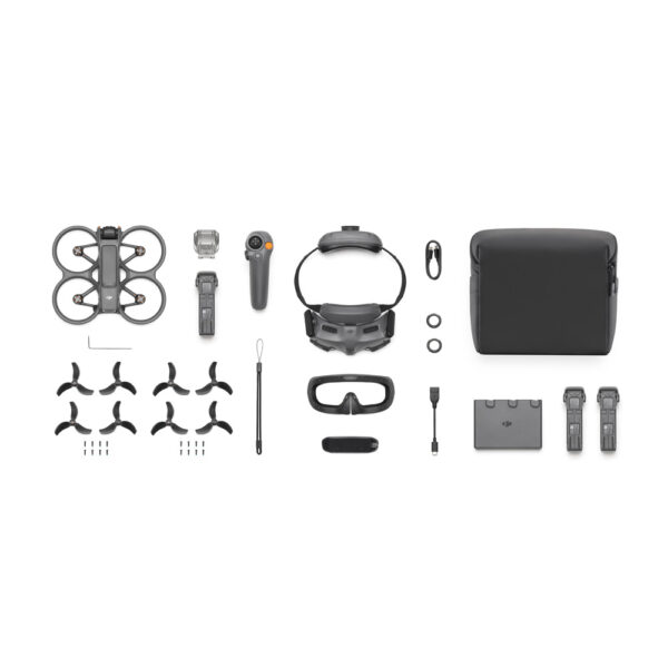 DJI Avata 2 Fly More Combo (3x Batteries)_1