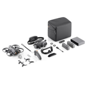 DJI Avata 2 Fly More Combo (3x Batteries) - main