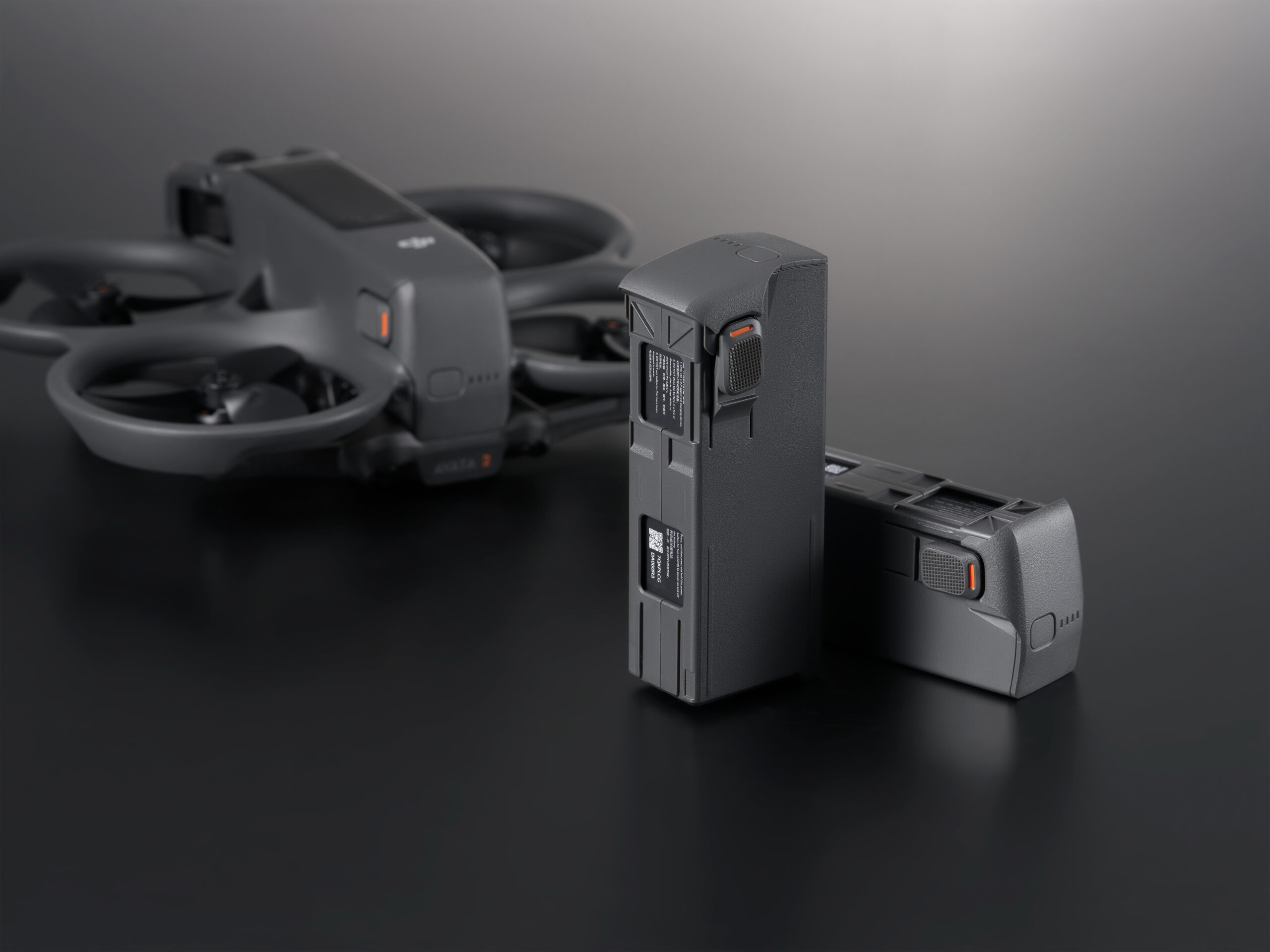 DJI Avata 2 Intelligent Flight Battery - feature