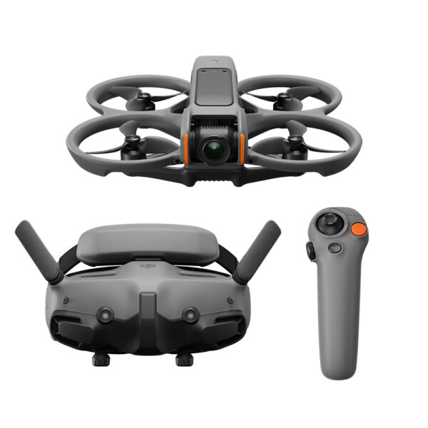 DJI Avata 2 Combo (1x Battery) - 5