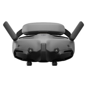 DJI Goggles 3 - front