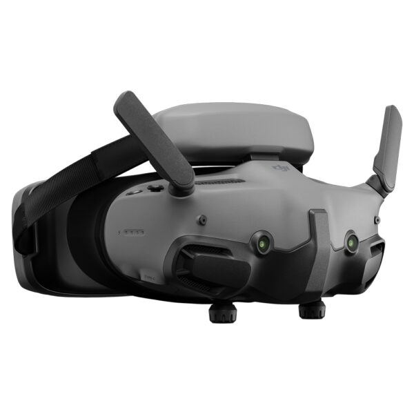 DJI Goggles 3 - left