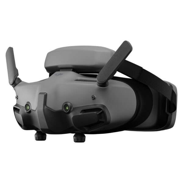 DJI Goggles 3 - right