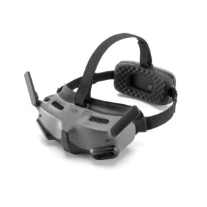 DJI Goggles Integra main isometric image