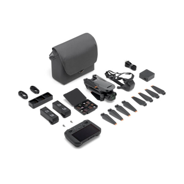 DJI Mavic 3 Pro Fly More Combo (with DJI RC Pro Remote)