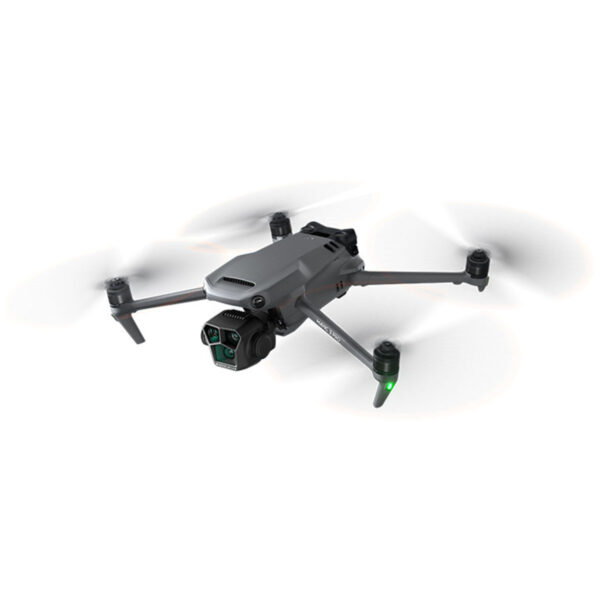 DJI Mavic 3 Pro Fly More Combo (with DJI RC Remote) - Image 3