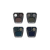 DJI Mavic 3 Pro ND Filters Set (ND8/16/32/64)