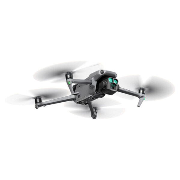 DJI Mavic 3 Pro Fly More Combo (with DJI RC Remote) - Image 4