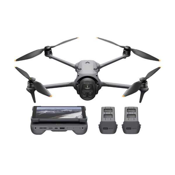 DJI Mavic 4 Pro 512GB Creator Combo (DJI RC Pro 2) - 1