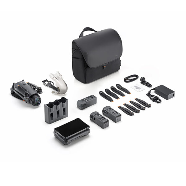DJI Mavic 4 Pro 512GB Creator Combo (DJI RC Pro 2) - 3