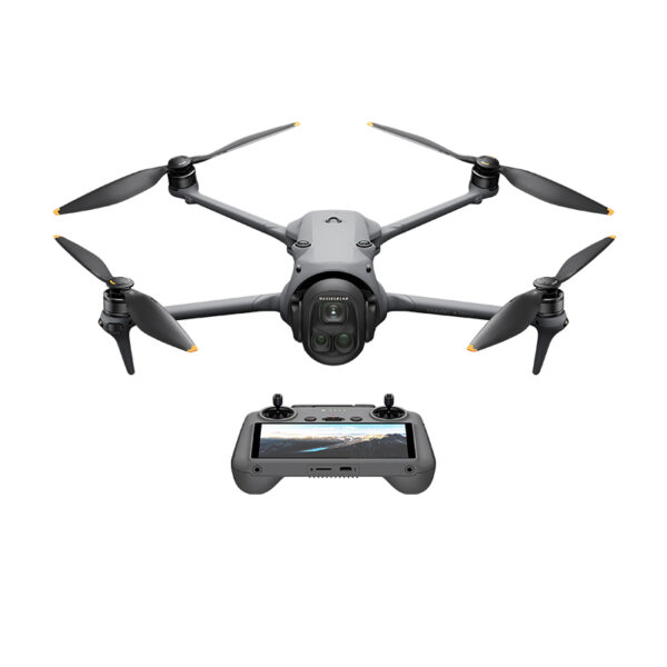 DJI Mavic 4 Pro (DJI RC 2) - 20