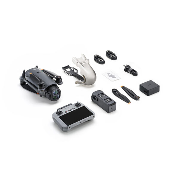 DJI Mavic 4 Pro (DJI RC 2) - 21