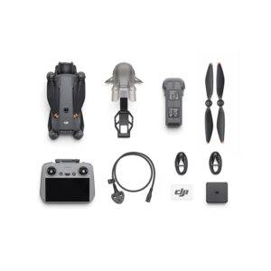 DJI Mavic 4 Pro (DJI RC 2) - 22