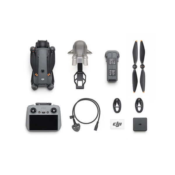 DJI Mavic 4 Pro (DJI RC 2) - 22
